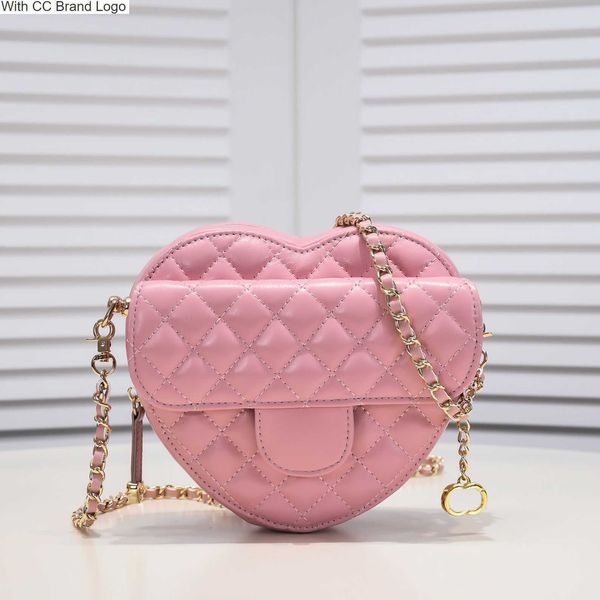 cc cross body love zipper lambskin hearts quilted bags women classic mini diamond gold metal hardware chain crossbody wallets luxury multi p
cc cross body love zipper lambskin hearts quilted bags women classic mini diamond gold metal hardware chain crossbody wallets luxury multi p