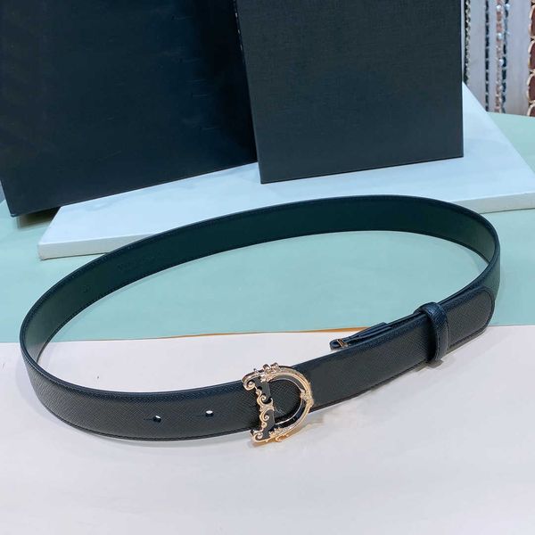 luxury women designer belt fashion vintage alphabet buckle men denim belt premium cowhide business casual belts width 3cm gift box, Black;brown
luxury women designer belt fashion vintage alphabet buckle men denim belt premium cowhide business casual belts width 3cm gift box, Black;brown