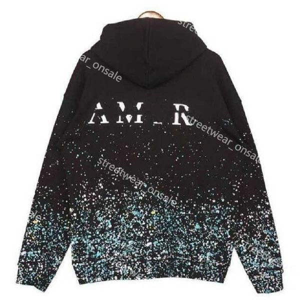 amirs designer mens sweatshirt starry star-splashed ink men women long loose crewneck printed luxury hip hop streetwear pullover sweatshirt, Black
amirs designer mens sweatshirt starry star-splashed ink men women long loose crewneck printed luxury hip hop streetwear pullover sweatshirt, Black