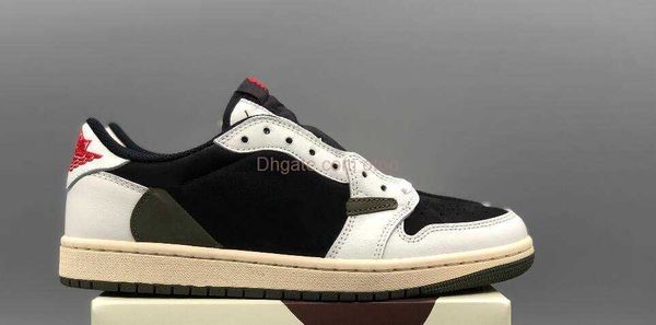 wmns 1 retro low og sp olive mens womens sports shoes black sail olive white sneakers dz4137-106 for size eur 40-46
wmns 1 retro low og sp olive mens womens sports shoes black sail olive white sneakers dz4137-106 for size eur 40-46