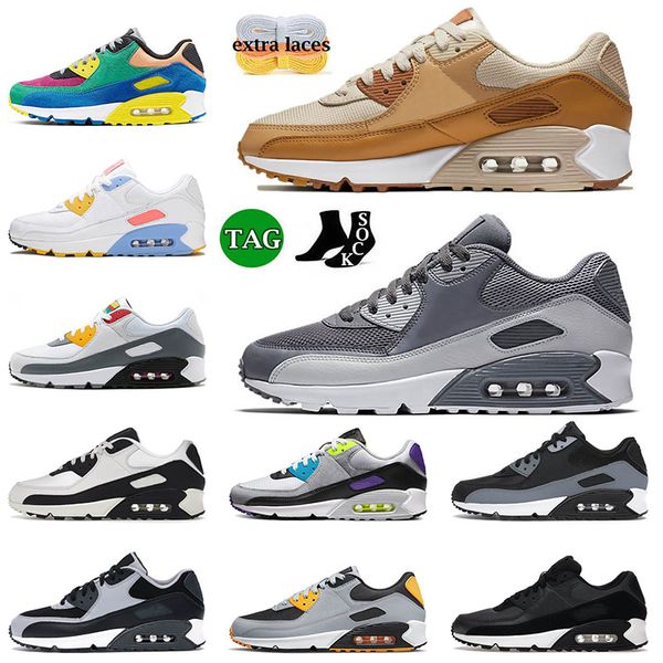 new quality 2023 designer 90 90s running shoes caramel black white wolf grey unc light blue mens women hyper raisin outdoor sneakers trainer
new quality 2023 designer 90 90s running shoes caramel black white wolf grey unc light blue mens women hyper raisin outdoor sneakers trainer