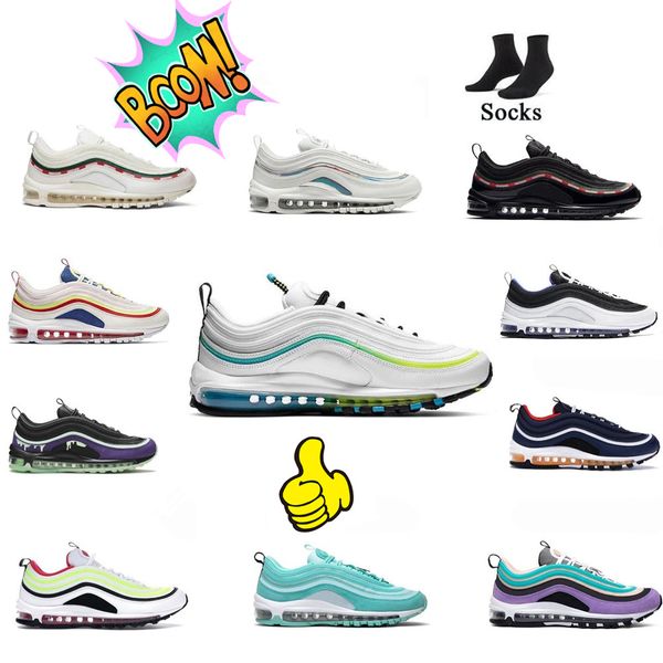 fashion designer 97s men's running shoes white women's sports casual mschf x inri jesus satan's men women global aviation max
fashion designer 97s men's running shoes white women's sports casual mschf x inri jesus satan's men women global aviation max