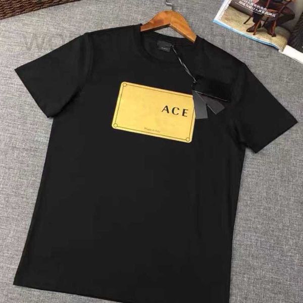 designer fashion mens designer t shirt womens gold letter print short sleeve round neck cotton tees polo plus size s-5xl gv0q, White;black
designer fashion mens designer t shirt womens gold letter print short sleeve round neck cotton tees polo plus size s-5xl gv0q, White;black