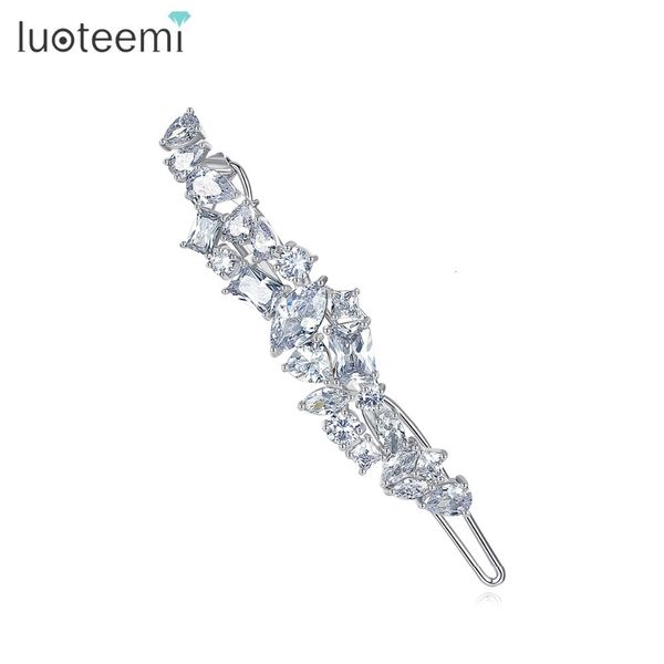 wedding hair jewelry luoteemi fashion design cubic zirconia pins for shinning cz bridal accessories s claw and pins girl s 230223, Slivery;golden
wedding hair jewelry luoteemi fashion design cubic zirconia pins for shinning cz bridal accessories s claw and pins girl s 230223, Slivery;golden