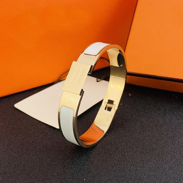 gold buckle design bracelet bangle charm bracelet luxury bracelets women letter jewelry plated stainless steel 18k gold wristband cuff fashi, Black
gold buckle design bracelet bangle charm bracelet luxury bracelets women letter jewelry plated stainless steel 18k gold wristband cuff fashi, Black