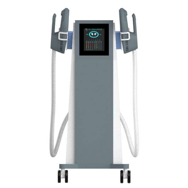 beauty items 8 inch body slimming machine electric body fat burning vertical emslim increase muscle body 8-inch screen and rf double-head fo
beauty items 8 inch body slimming machine electric body fat burning vertical emslim increase muscle body 8-inch screen and rf double-head fo