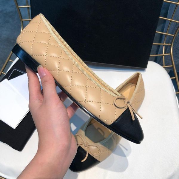 dress shoes designer women s genuine leather fashion butterfly knot decoration flat shallow mouth ballet female size 34 42 no box 230223, Black
dress shoes designer women s genuine leather fashion butterfly knot decoration flat shallow mouth ballet female size 34 42 no box 230223, Black