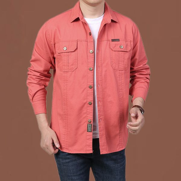 men's casual shirts oversized shirts men long-sleeve formal business shirts cargo casual shirts slim pocket fashion soild shirt male br, White;black
men's casual shirts oversized shirts men long-sleeve formal business shirts cargo casual shirts slim pocket fashion soild shirt male br, White;black