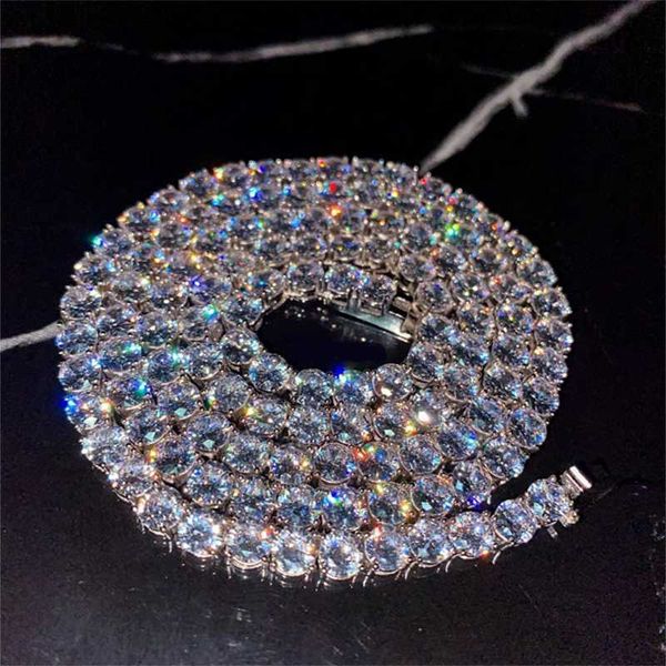 3mm 4mm 5mm brass zircon tennis chain 1 row necklace hip hop bling jewelry gold silver cz tennis chain necklace iced out
3mm 4mm 5mm brass zircon tennis chain 1 row necklace hip hop bling jewelry gold silver cz tennis chain necklace iced out