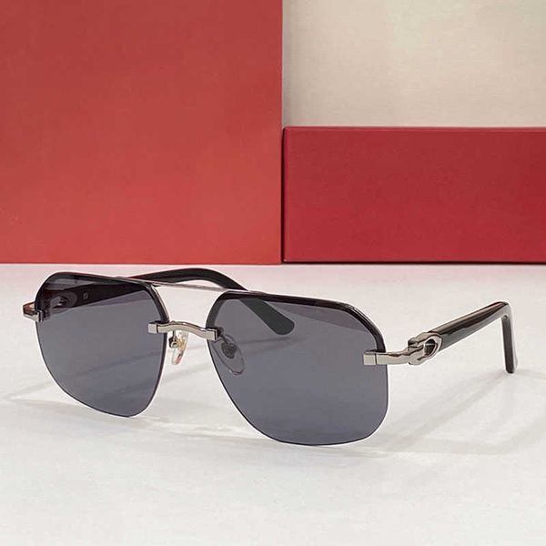 oversize semi-rimless sunglasses for women men luxury brand designer sun glasses anti light eyewear uv400 gradient color lens factory sun gl, White;black
oversize semi-rimless sunglasses for women men luxury brand designer sun glasses anti light eyewear uv400 gradient color lens factory sun gl, White;black