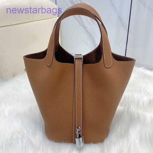 7a quality designer herme picotin lock bags for sale handmade vegetable basket bag women 2023 new high-end togo first layer cowhid
7a quality designer herme picotin lock bags for sale handmade vegetable basket bag women 2023 new high-end togo first layer cowhid