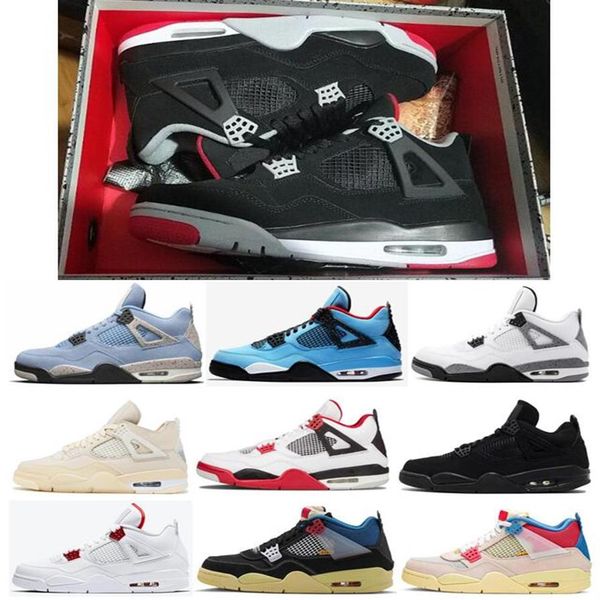 better quality 4s bred university blue sail fire red basketball shoes men women 4 military black white cement ts black cat infrare266y
better quality 4s bred university blue sail fire red basketball shoes men women 4 military black white cement ts black cat infrare266y