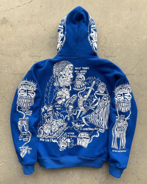 men s hoodies sweatshirts american cartoon print super dalian hoodie y2k high street goth punk harajuku hoodie lovers loose sweatshirt 23022, Black
men s hoodies sweatshirts american cartoon print super dalian hoodie y2k high street goth punk harajuku hoodie lovers loose sweatshirt 23022, Black