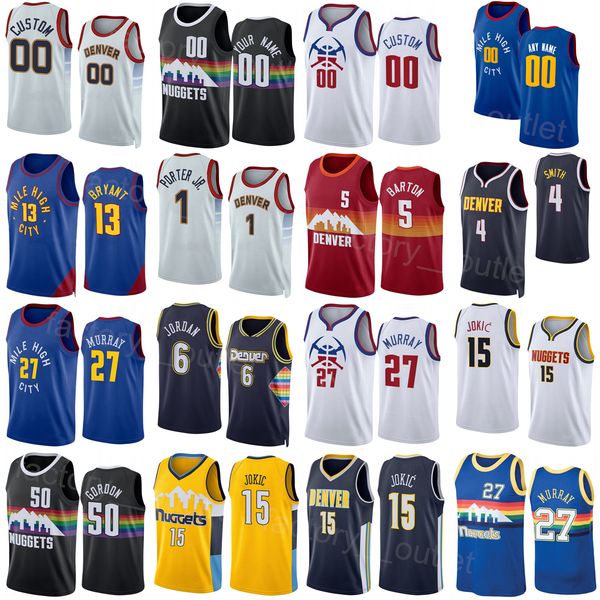screen print man woman basketball jeff green jerseys 32 zeke nnaji 22 thomas bryant 13 jamal murray 27 nikola 15 michael porter jr 1 aaron g, Black;red
screen print man woman basketball jeff green jerseys 32 zeke nnaji 22 thomas bryant 13 jamal murray 27 nikola 15 michael porter jr 1 aaron g, Black;red