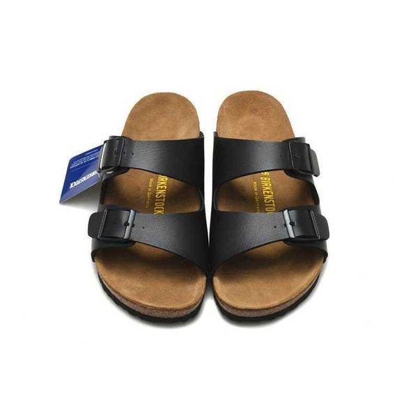 luxury slippers designer birkinstocks sandals german male arizona boken summer double-button cork slippers boken slippers sandals 8jmw, Black
luxury slippers designer birkinstocks sandals german male arizona boken summer double-button cork slippers boken slippers sandals 8jmw, Black