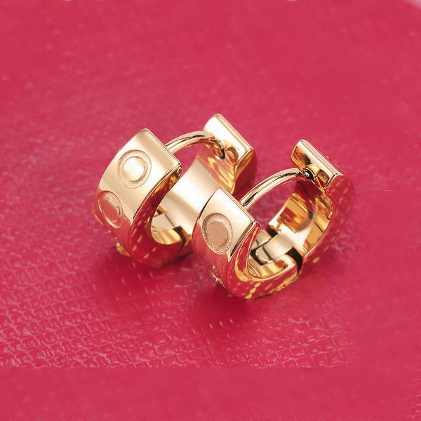 love hoop designer earring screw stud earrings gemstones b8301218 fashionable punk silver color gold plated rose jewlery luxury earring cjew, Golden;silver
love hoop designer earring screw stud earrings gemstones b8301218 fashionable punk silver color gold plated rose jewlery luxury earring cjew, Golden;silver