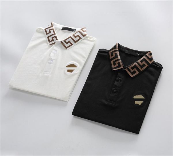 mens women designer polos double letter water color print casual fashion men wild blue coffeem-3xl, White;black
mens women designer polos double letter water color print casual fashion men wild blue coffeem-3xl, White;black