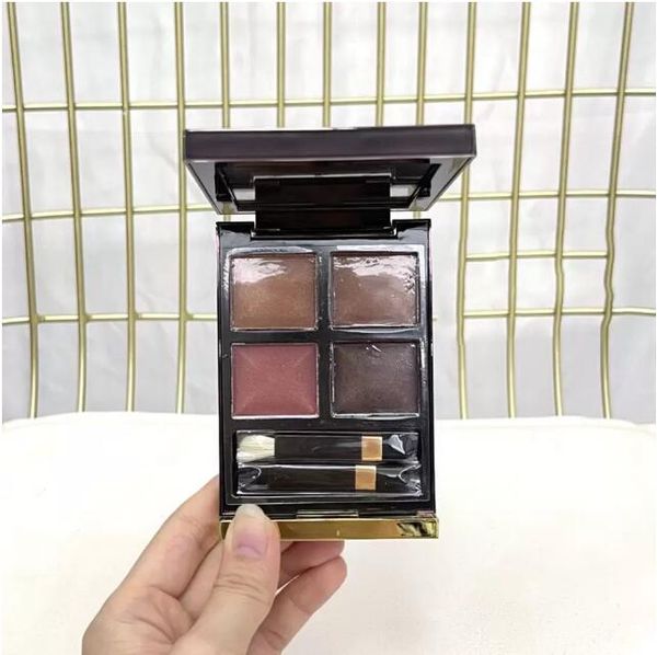 4colour eyeshadow palette body heat cherry disco dust suspiciou matte shimmer makeup palettes with brush eyes cosmetics
4colour eyeshadow palette body heat cherry disco dust suspiciou matte shimmer makeup palettes with brush eyes cosmetics
