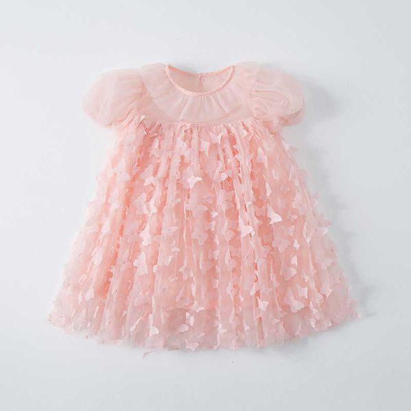 girl's dresses 2023 summer new butterfly three-dimensional embroidery girls fluffy gauze dress baby girl puff sleeve fairy princess dre, Red;yellow
girl's dresses 2023 summer new butterfly three-dimensional embroidery girls fluffy gauze dress baby girl puff sleeve fairy princess dre, Red;yellow