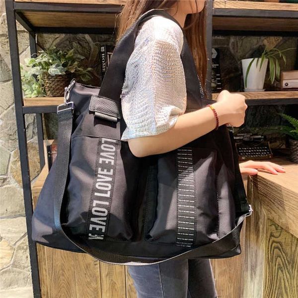 duffel bags 2020 new women bags women's single shoulder bags large capacity lightweight handbags fashionable business trip luggage bags
duffel bags 2020 new women bags women's single shoulder bags large capacity lightweight handbags fashionable business trip luggage bags