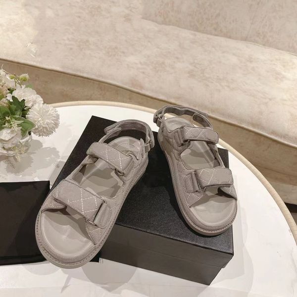 denim cloth hook and loop sandals girl designer casual sporty summer shoes, Black 
denim cloth hook and loop sandals girl designer casual sporty summer shoes, Black