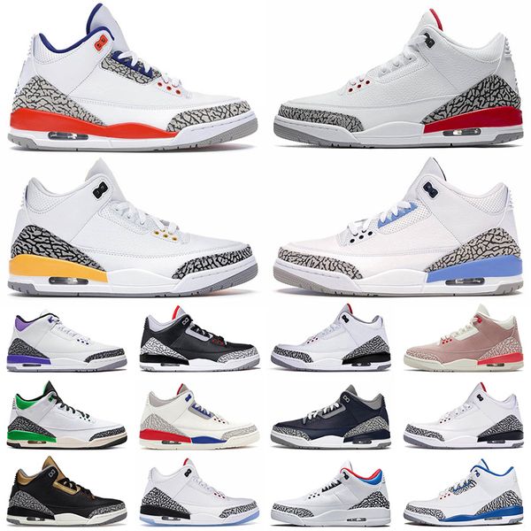 authentic jumpman 3 3s fashion j3 basketball shoes men women sports sneakers mid low shoes katrina white laser orange racer blue knicks riva
authentic jumpman 3 3s fashion j3 basketball shoes men women sports sneakers mid low shoes katrina white laser orange racer blue knicks riva