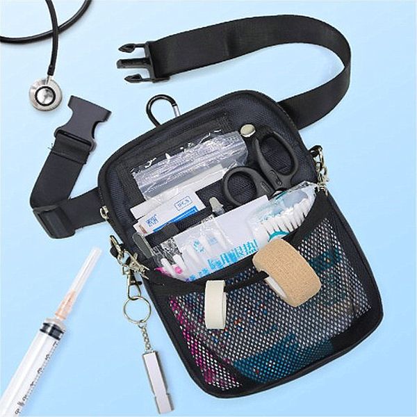 evening bags nurse storage waist practical nursing pocket belt organizer pouch for scissors pen care tool fanny bum 230223
evening bags nurse storage waist practical nursing pocket belt organizer pouch for scissors pen care tool fanny bum 230223