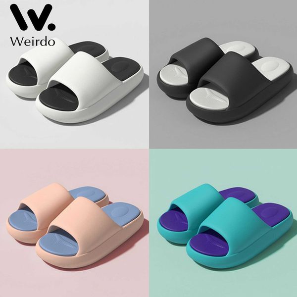 slippers dome cameras 2022 summer cloud pillow slides sandals house women platform spa shower shoes men soft colorful sole indoor home cute, Black
slippers dome cameras 2022 summer cloud pillow slides sandals house women platform spa shower shoes men soft colorful sole indoor home cute, Black