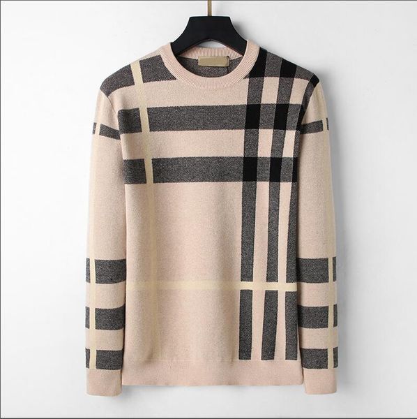 designer mens sweater brand wool jerseys men s and womens casual fashion winter fall clothing#458, White;black
designer mens sweater brand wool jerseys men s and womens casual fashion winter fall clothing#458, White;black