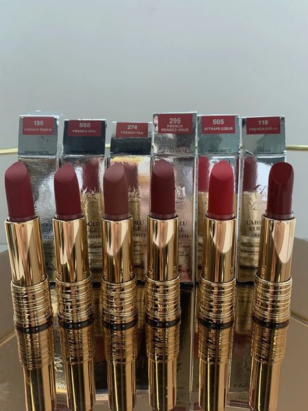 brand satin lipstick matte lipstick made in italy 3.4g rouge a lipsticks 14 colors shopping
brand satin lipstick matte lipstick made in italy 3.4g rouge a lipsticks 14 colors shopping