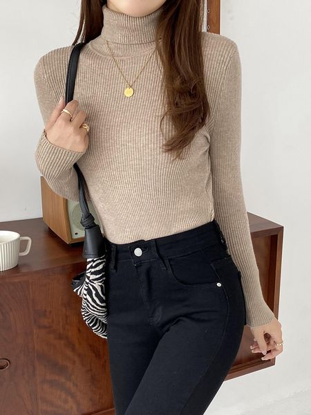 women's sweaters abrini sweaters winter women cashmere turtlenecks pullovers jumpers knitted sweaters casual soft basic sweater for wom, White;black
women's sweaters abrini sweaters winter women cashmere turtlenecks pullovers jumpers knitted sweaters casual soft basic sweater for wom, White;black