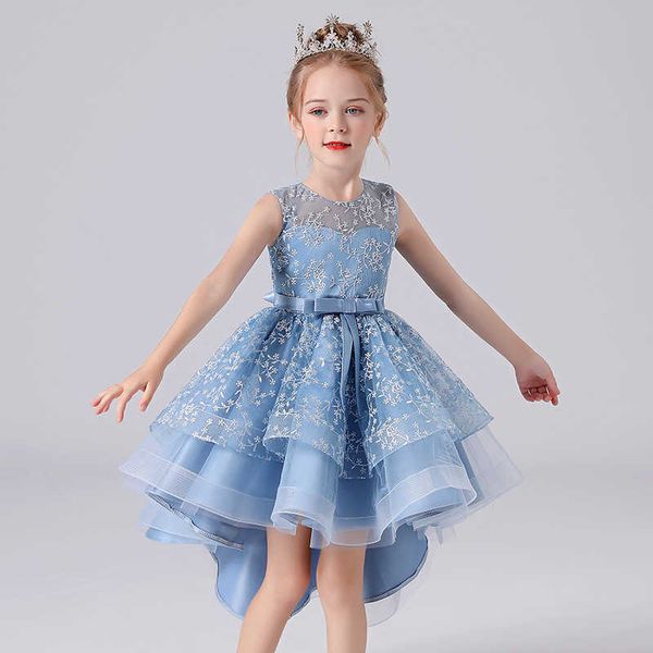girl's dresses girls dress vestidos performance formal costume kids dresses for girls wedding dress tutu party princess dresses g230222, Red;yellow
girl's dresses girls dress vestidos performance formal costume kids dresses for girls wedding dress tutu party princess dresses g230222, Red;yellow