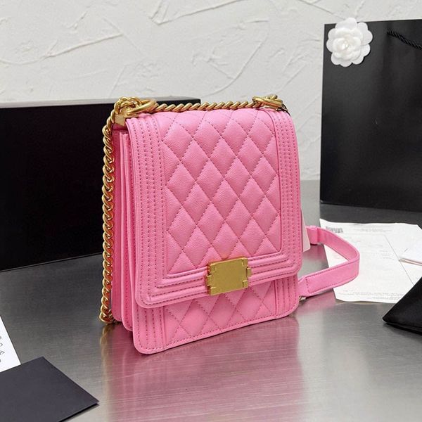 french women vertical boytrend crossbody designer bag caviar leather quilted fanny pack classic flip shoulder bag wallet luxurys handbags ca
french women vertical boytrend crossbody designer bag caviar leather quilted fanny pack classic flip shoulder bag wallet luxurys handbags ca