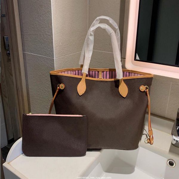 women shopping bags handbag 2 piece set composite purse tote mm size luxury designer shoulder bag genuine leather fashion crossbod2906
women shopping bags handbag 2 piece set composite purse tote mm size luxury designer shoulder bag genuine leather fashion crossbod2906