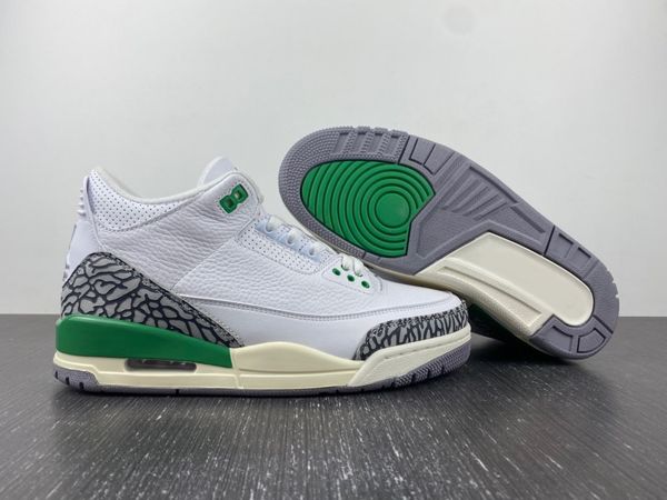 shoes handmade authentic 3 3s lucky green ck9246-136 wmns iii sports sneakers mens white varsity red cement grey anthracite sail with origin
shoes handmade authentic 3 3s lucky green ck9246-136 wmns iii sports sneakers mens white varsity red cement grey anthracite sail with origin