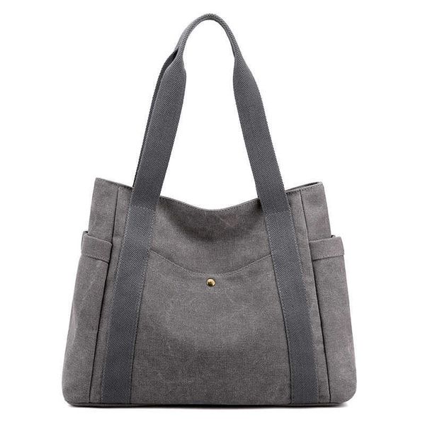 simple canvas bag women's bag large capacity handbag single shoulder bag fashion new handbag cloth bag
simple canvas bag women's bag large capacity handbag single shoulder bag fashion new handbag cloth bag