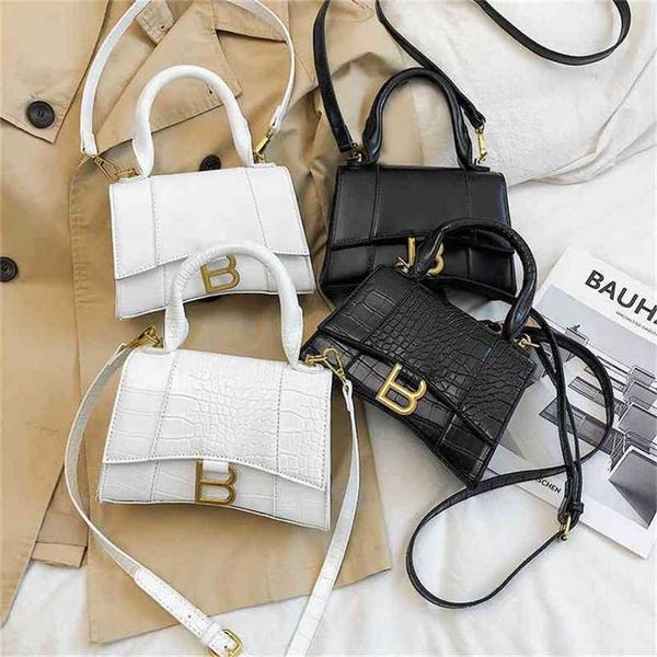 42% off handbag 2023 fashion women's bag leather quality handbag crocodile pattern women's armpit shoulder staff messenger bag
42% off handbag 2023 fashion women's bag leather quality handbag crocodile pattern women's armpit shoulder staff messenger bag