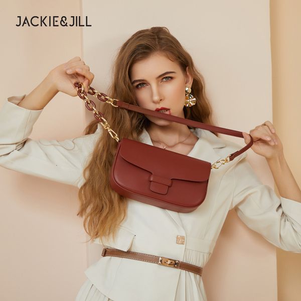 evening bags jackie jill women chain cowhide leather handbags shoulder female crossbody 230223
evening bags jackie jill women chain cowhide leather handbags shoulder female crossbody 230223