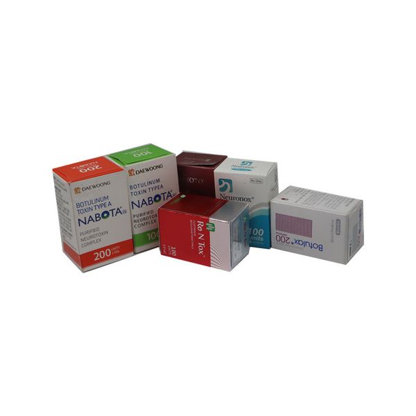 beauty items anti wrinkle removal powder btx 100iu face lifting nabotas botulaxs innotoxs 100iu*1 vial
beauty items anti wrinkle removal powder btx 100iu face lifting nabotas botulaxs innotoxs 100iu*1 vial