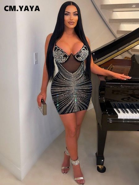 casual dresses cm yaya women s drilling mesh see though patchwork midi mini dress crystal party night out robes vestidos 230223, Black;gray
casual dresses cm yaya women s drilling mesh see though patchwork midi mini dress crystal party night out robes vestidos 230223, Black;gray