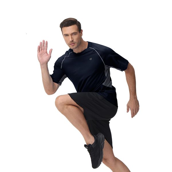 men's tshirts summer swim tee short sleeve running shirt casual sports upf 50 rashguard swimwear swiming hiking workout shirts 230223, White;black
men's tshirts summer swim tee short sleeve running shirt casual sports upf 50 rashguard swimwear swiming hiking workout shirts 230223, White;black