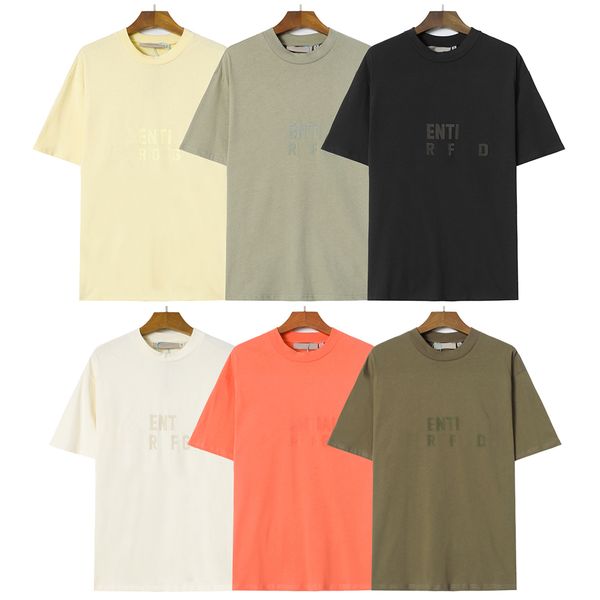 luxury tshirt mens t shirts short summer fashion casual with brand letter designers t-shirt, White;black
luxury tshirt mens t shirts short summer fashion casual with brand letter designers t-shirt, White;black