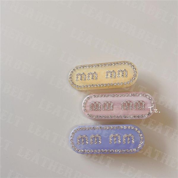 shiny diamond hair clips womens oval barrettes fashion crystal letter hair accessories, Golden;silver
shiny diamond hair clips womens oval barrettes fashion crystal letter hair accessories, Golden;silver