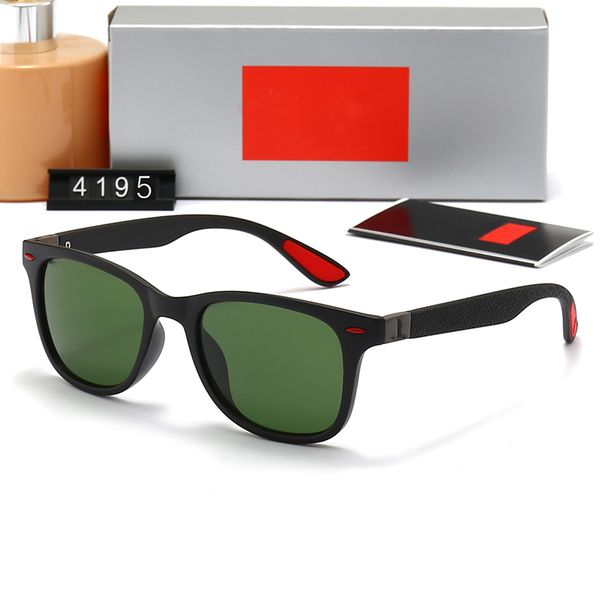 men sunglasses for women pc frame designer sunglass mens uv400 sun glass luxury 6 colors eyewear occhiali famosi 4195, White;black
men sunglasses for women pc frame designer sunglass mens uv400 sun glass luxury 6 colors eyewear occhiali famosi 4195, White;black
