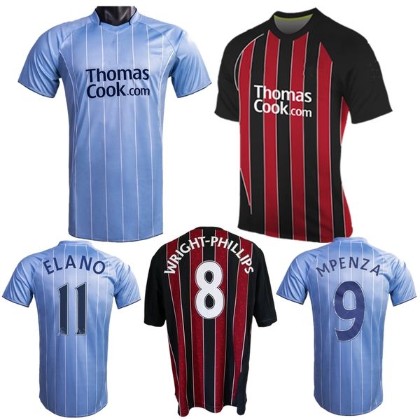 2007 2008 2009 elano robinho retro soccer jerseys 06 07 city dunne petrov sun sturridge kompany mans cities manchesters classic vintage home, Black;yellow
2007 2008 2009 elano robinho retro soccer jerseys 06 07 city dunne petrov sun sturridge kompany mans cities manchesters classic vintage home, Black;yellow