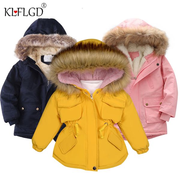 jackets baby girl denim jacket plus fur warm toddler children's winter girl's cotton padded clothes baby's thickened coat 230, Blue;gray
jackets baby girl denim jacket plus fur warm toddler children's winter girl's cotton padded clothes baby's thickened coat 230, Blue;gray