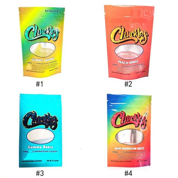empty chuckles packaging mylar bags bears worms mini belts peach rings zipper package
empty chuckles packaging mylar bags bears worms mini belts peach rings zipper package