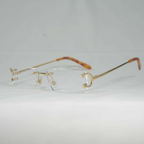 vintage small lens c wire sunglasses men rimless square sun glasses women for outdoor club clear frame shades new fashion factory sun glasse, White;black
vintage small lens c wire sunglasses men rimless square sun glasses women for outdoor club clear frame shades new fashion factory sun glasse, White;black