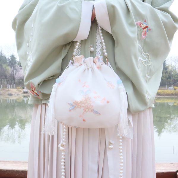 waist bags angelatracy arrival fashion tassel pearl lace beige chain lunch women messenger crossbody drawstring bag 230223
waist bags angelatracy arrival fashion tassel pearl lace beige chain lunch women messenger crossbody drawstring bag 230223