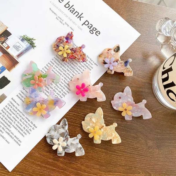 hair clips barrettes new creative design 58cm cute small dog colorful rhinestones hair clip for sweet girls acetic acid duckbill clip j23022, Golden;silver
hair clips barrettes new creative design 58cm cute small dog colorful rhinestones hair clip for sweet girls acetic acid duckbill clip j23022, Golden;silver